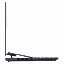 Ноутбук 14.5" ASUS Zenbook Pro 14 Duo OLED UX8402VV-P1046/Intel i9-13900H/32GB/2TB SSD/RTX4060-8GB/D