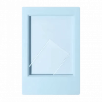 Фото рамка 3" Color Frame For Fuji Instantax Blue