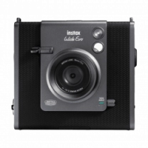 Фотокамера Fujifilm INSTAX Wide Evo Black (16840933)
