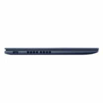 Ноутбук 15.6" ASUS Vivobook 15 X1502ZA-BQ1569/Intel i7-1255U/16GB/512 SSD/Intel Iris Xe/DOS/Blue