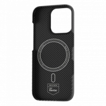Чохол Benks Magnetic Kevlar Montage ArmorAir Case iP16 Pro