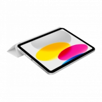 Чохол Apple Smart Folio for iPad 10th generation - White (MQDQ3)