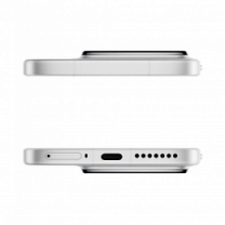 Смартфон Xiaomi 15 12/512GB White (Global)