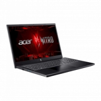 Ноутбук 15.6” Acer Nitro V 15 ANV15-51 (NH.QNBEU.00B)/Intel i5-13420H/16GB/1TB SSD/NVD4050-6/Linux/Black