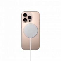Кабель Apple MagSafe Charger for iPhone (MX6X3)
