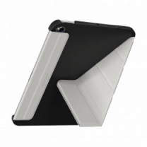 Чехол-книга Switcheasy Origami for iPad mini 6 Black (GS-109-224-223-11)