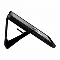 Чохол UAG Metropolis  iPad 10.2 (2021/2020/2019) Black (121916114040)