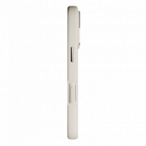 Чохол Puro Liquid Silicon Cover "ICON MAG PRO" with Magsafe, iPhone 16 Pro Max, beige PUIPC16P67ICONMPBEG
