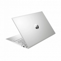 Ноутбук 15.6" HP Pavilion 15-eg3047ua AG (9H8S6EA)/Intel i7-1355U/16GB/512GB SSD/NVD550-2/DOS/Silver