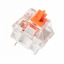 Набор механических переключателей Keychron K Pro Silent Red  110 pcs
