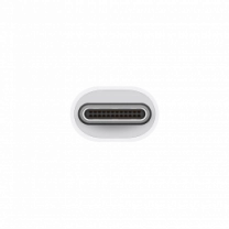 Перехідник Apple USB-C Digital AV Multiport Adapter (MJ1K2/MUF82)