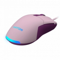 Миша HATOR Pulsar 2 (HTM-514) lilac