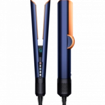Випрямляч для волосся Dyson Airstrait HT01 Prussian Blue/Rich Copper (408215-01) GLOBAL