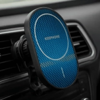 Автодержатель Keephone KPW-10 Moonrise (KPKEVLSEANMR)