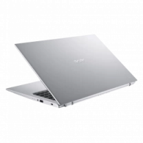 Ноутбук 15.6" Acer Aspire 3 A315-35 (NX.A6LEU.02Z) Intel Celeron N4500/4/128/Intel UHD/W11/Pure Silver