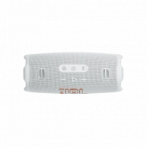 Портативна колонка JBL Charge 6 White (JBLCHARGE6WHT)