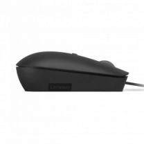Миша Lenovo 400 USB-C Wired Compact