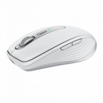Мышь LOGITECH MX Anywhere 3 for Mac PALE GREY (910-005991)