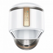 Увлажняющий воздухоочиститель Dyson Purifier Humidify + Cool Formaldehyde PH04 White/Gold (379491-01)