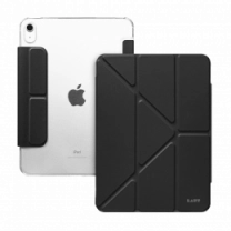 Чехол Laut HUEX FOLIO Case for iPad 10.9"(2022) Black  (L_IPD22_HF_BK)