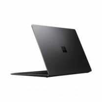 Ноутбук 13.5" Microsoft Surface Laptop 5 (R8P-00024)/Intel i5-1245U/16GB/512GB SSD/Intel Iris Xe/W11P/Black