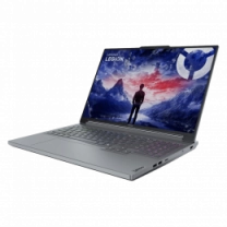 Ноутбук 16" Lenovo LegionPro5 16IRX9 (83DG00KKRA) Intel i7-14650HX/16/1TB/RTX 4060 8G B/W11/BL/Luna grey
