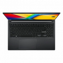Ноутбук 15.6" ASUS Vivobook 15 OLED X1505ZA-L1371/Intel i7-12700H/16GB/512 SSD/IntelUHD/DOS/Black