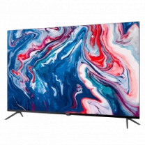 Телевізор HAIER H65K801UG