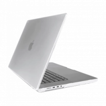 Moshi Ultra Slim Case iGlaze Stealth Clear для MacBook Pro 16" 2021 (99MO124904)