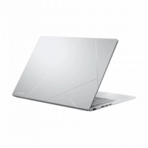 Ноутбук 14" ASUS Zenbook 14 OLED UX3405MA-PP048X/Intel Ultra 7 155H/32GB/1TB SSD/Intel Arc/W11P/Silver