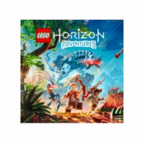 Консольная игра PS5 Lego Horizon Adventures, BD диск