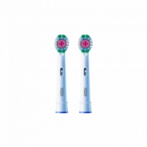 Насадка для электрической зубной щетки BRAUN Oral-B PRO 3D White EB18pRX (2)