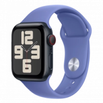 Ремешок Apple 46mm Periwinkle Sport Band - M/L (MDT84)