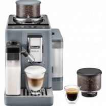 Кавомашина DeLonghi EXAM 440.55 G