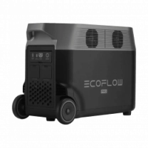 Портативна Зарядна станція EcoFlow DELTA Pro (3600 Вт·г)