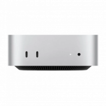 Mac mini M4 Pro/14CPU/20GPU/24GB/1TB SSD/Two USB‑C/headphone jack/Three Thunderbolt 4/Gigabit Ethernet (Z1JV000KK)