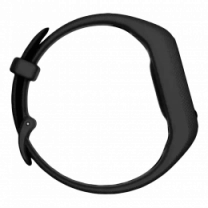 Фітнес-браслет Garmin Vivosmart 5 Black (Large) (010-02645-14) UA