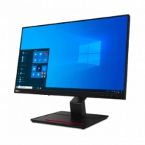 Монітор 23.8" LENOVO ThinkVision T24t-20 VA FullHD 60Hz