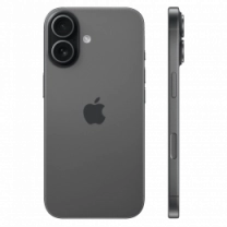 iPhone 17 256 GB Black