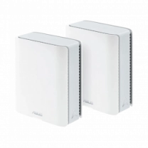 Система WiFi-Mesh ASUS ZenWiFi BT10 BE25000, 1x10GE LAN, 1xGE WAN/LAN, 1x10GE LAN, 1xUSB 3.0, 2мод,