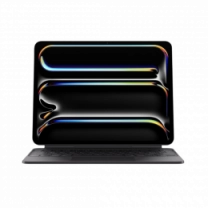 Клавіатура Apple Magic Keyboard for iPad Pro 13" (M4) - Black (MWR53)