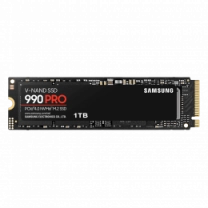 SSD накопичувач SAMSUNG M.2 1TB PCIe 4.0 (NVMe) (MZ-V9P1T0BW)