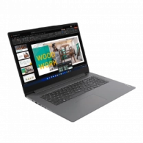 Ноутбук 17.3" Lenovo V17 G4 AG (83A2001YRA)/Intel i3-1315U/16GB/512GB SSD/IntelUHD/W11P/Grey