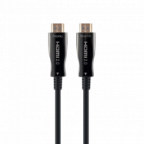 Кабель Cablexpert CCBP-HDMI-AOC-80M-02, HDMI V.2.0, вилка/вилка, з позолоченими контактами, 80 м
