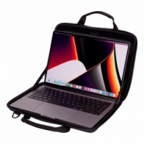 сумка THULE Gauntlet 4 MacBook Pro Attache 14" TGAE-2358 (Чорний)