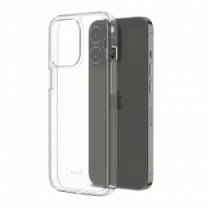 Moshi iGlaze XT Clear Case Clear for iPhone 13 Pro (99MO132903)