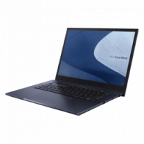 Ноутбук 14" ASUS Expertbook B7 Flip B7402FBA-LA1029X/Intel i7-1260P/16GB/512 SSD/IntelUHD/W11P/Black