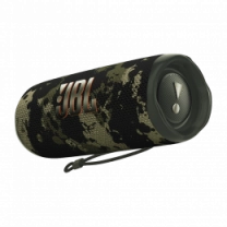 Портативная акустика JBL Flip 6 Squad (JBLFLIP6SQUAD)