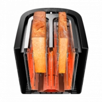 Тостер Philips Viva Collection  HD2650/30