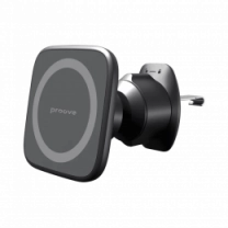 Тримач в машину Proove Block Magnetic Air Outlet Car Mount (black)